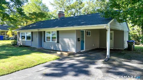 183 Westerly Terrace East Hartford CT 06118