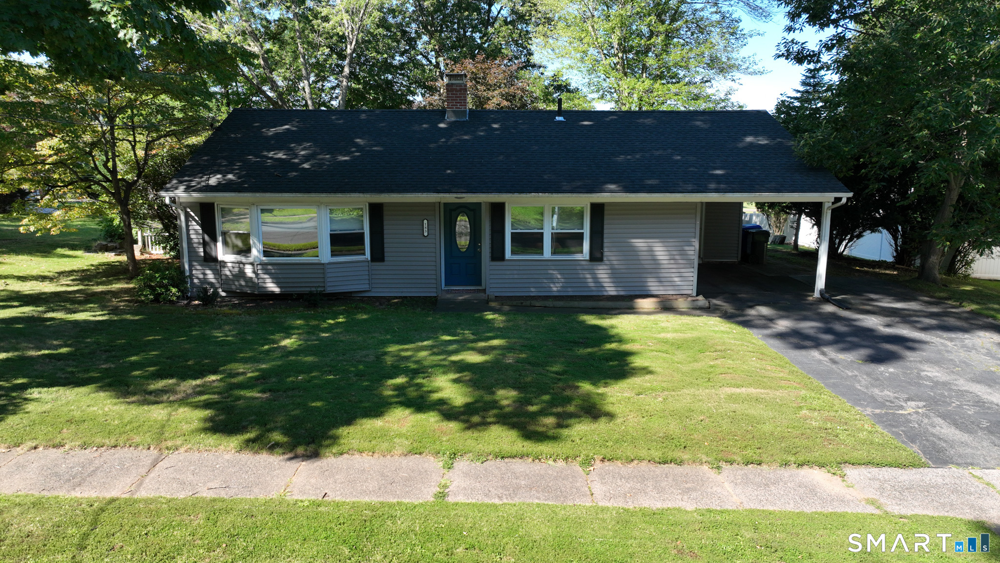 183 Westerly Terrace East Hartford CT 06118