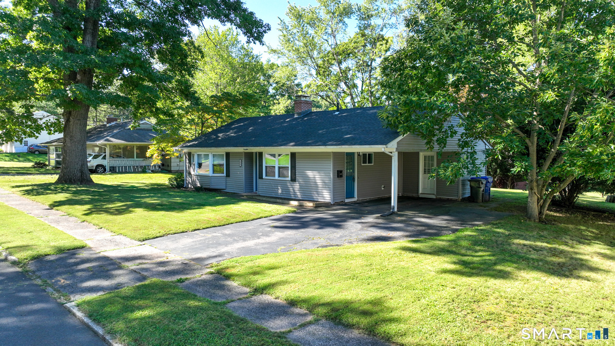 183 Westerly Terrace East Hartford CT 06118