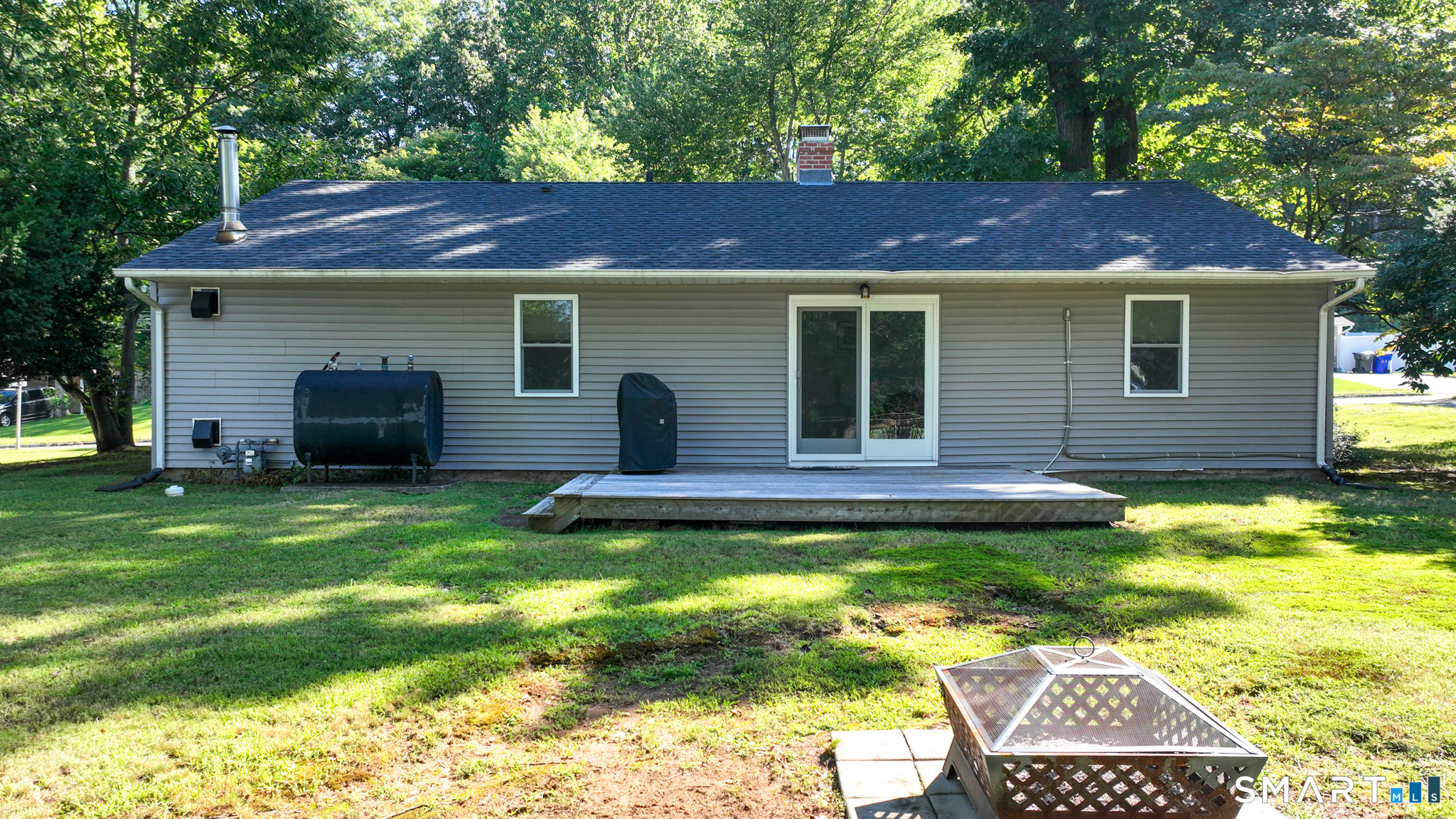 183 Westerly Terrace East Hartford CT 06118