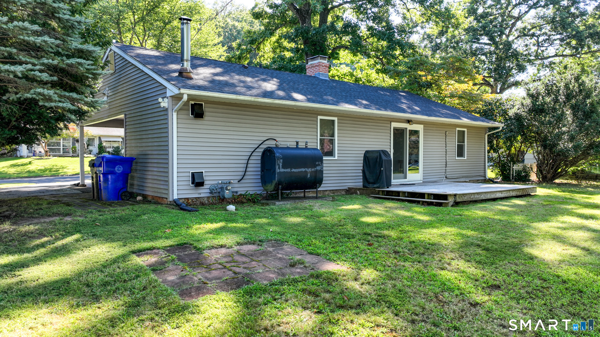 183 Westerly Terrace East Hartford CT 06118