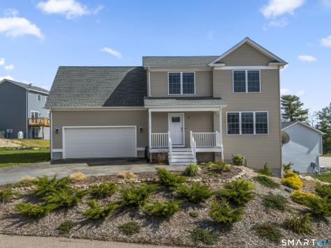25 Sterling Ridge Lane Sterling CT 06377