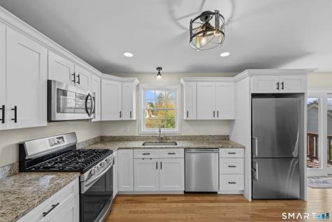 25 Sterling Ridge Lane Sterling CT 06377