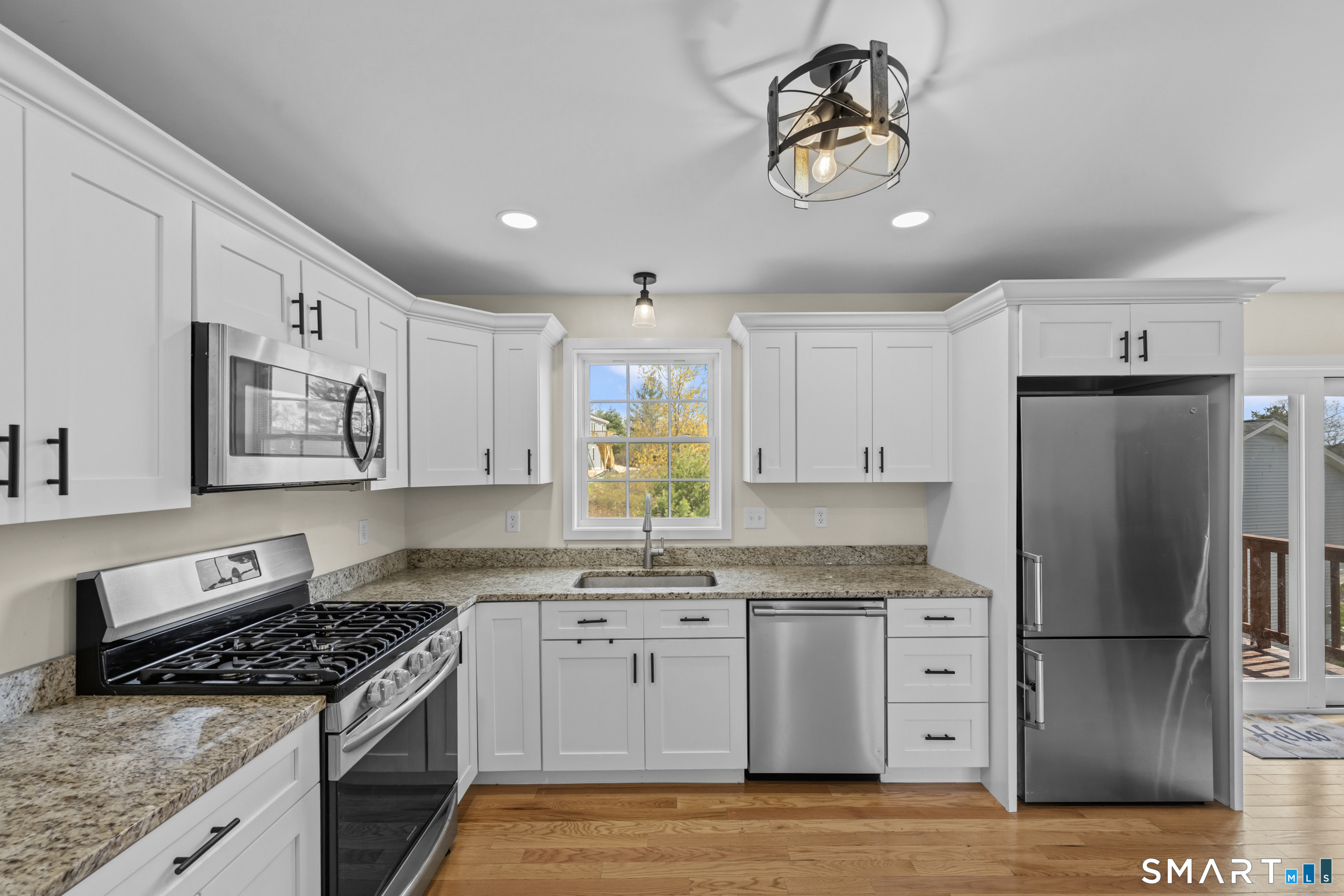 25 Sterling Ridge Lane Sterling CT 06377
