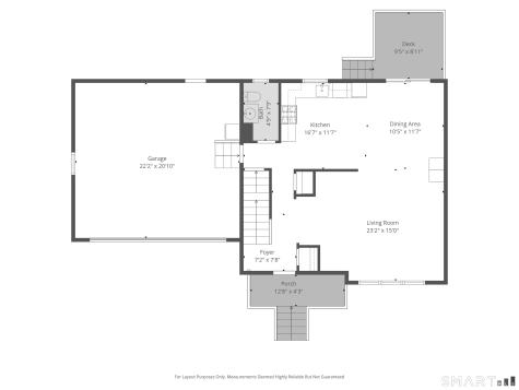 25 Sterling Ridge Lane Sterling CT 06377