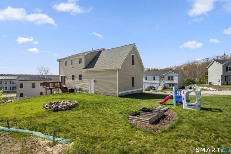 25 Sterling Ridge Lane Sterling CT 06377