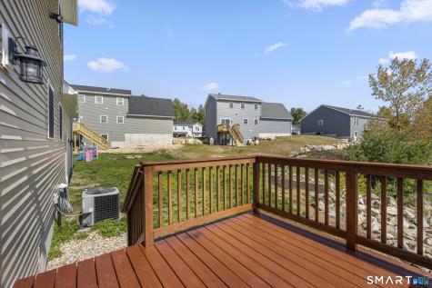 25 Sterling Ridge Lane Sterling CT 06377