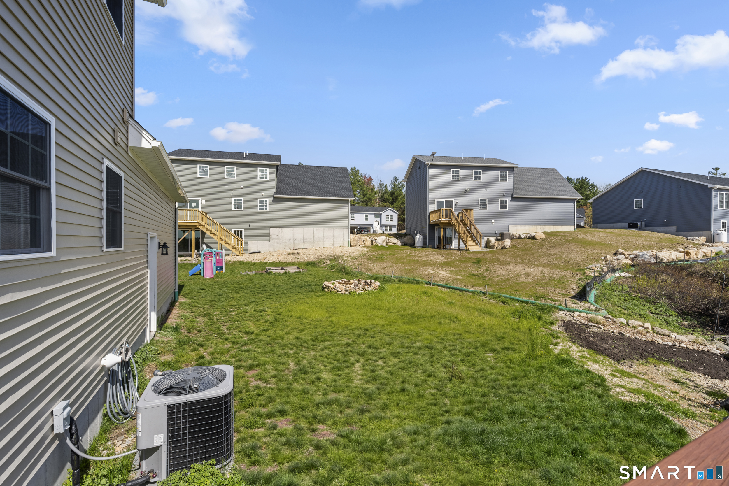 25 Sterling Ridge Lane Sterling CT 06377