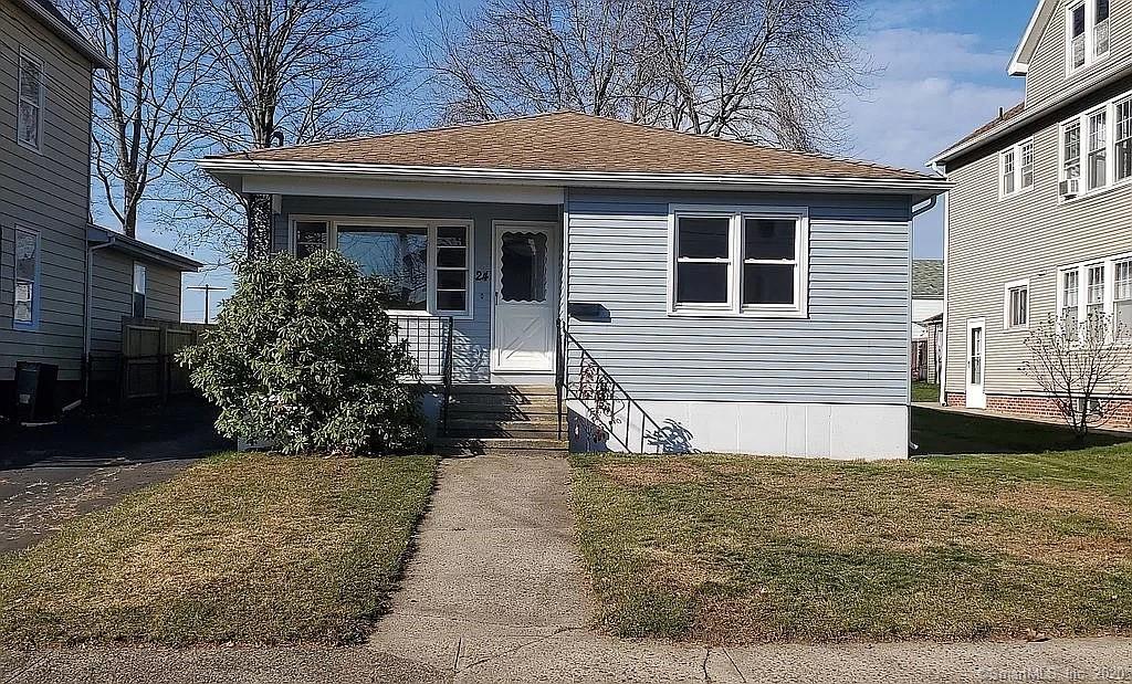 24 Elm Street East Haven CT 06512