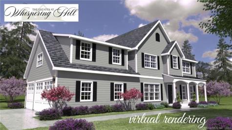 38 Far Horizon Drive Easton CT 06612