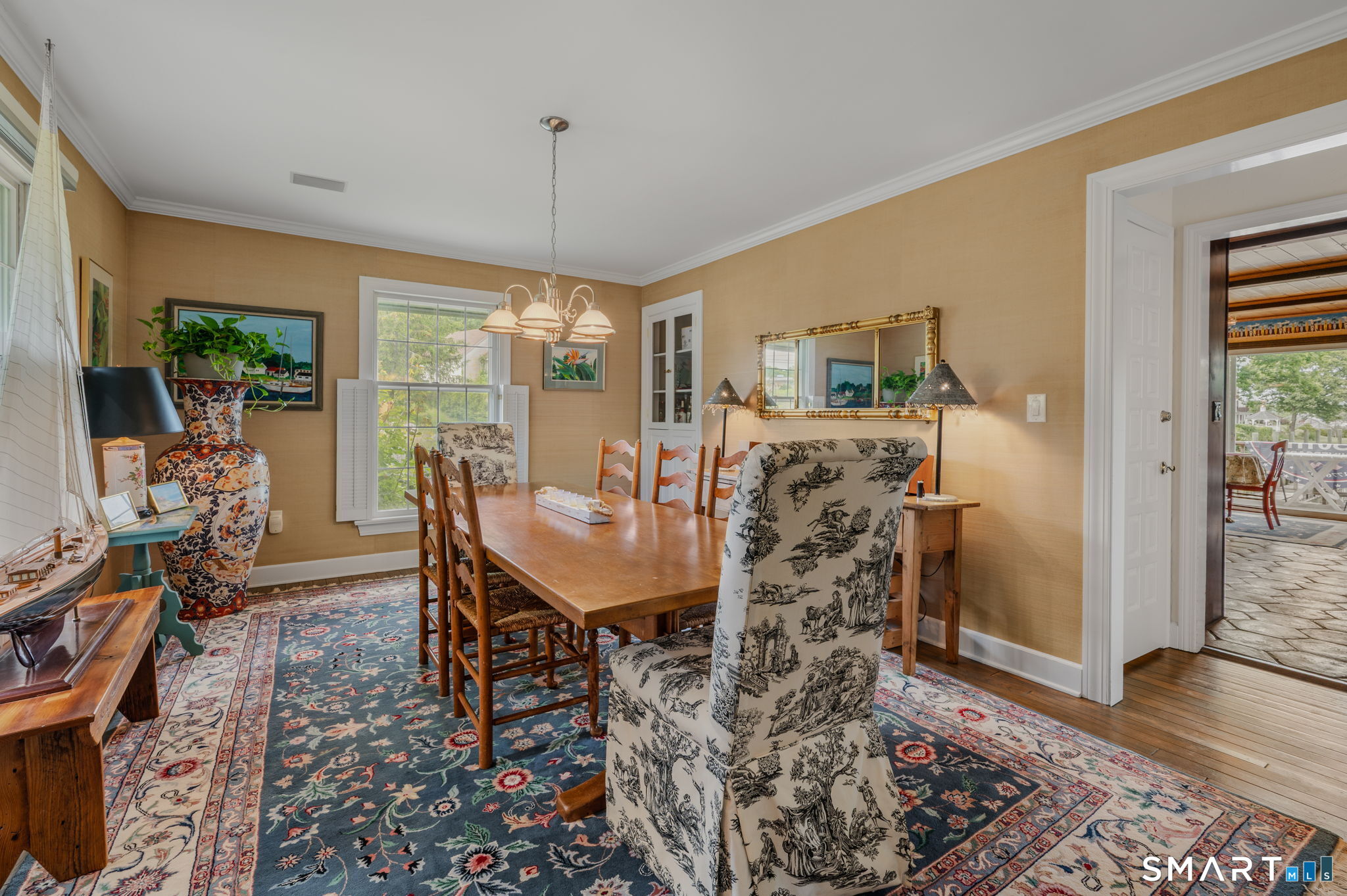 77 Essex Road Old Saybrook CT 06475