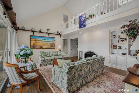 77 Essex Road Old Saybrook CT 06475