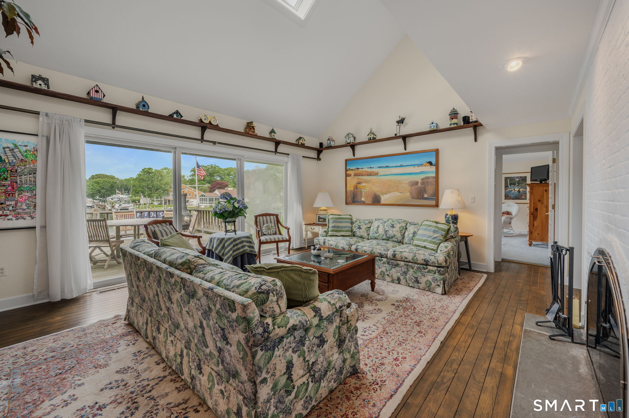 77 Essex Road Old Saybrook CT 06475