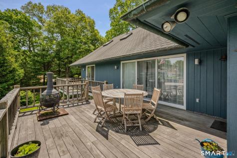 77 Essex Road Old Saybrook CT 06475