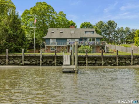 77 Essex Road Old Saybrook CT 06475
