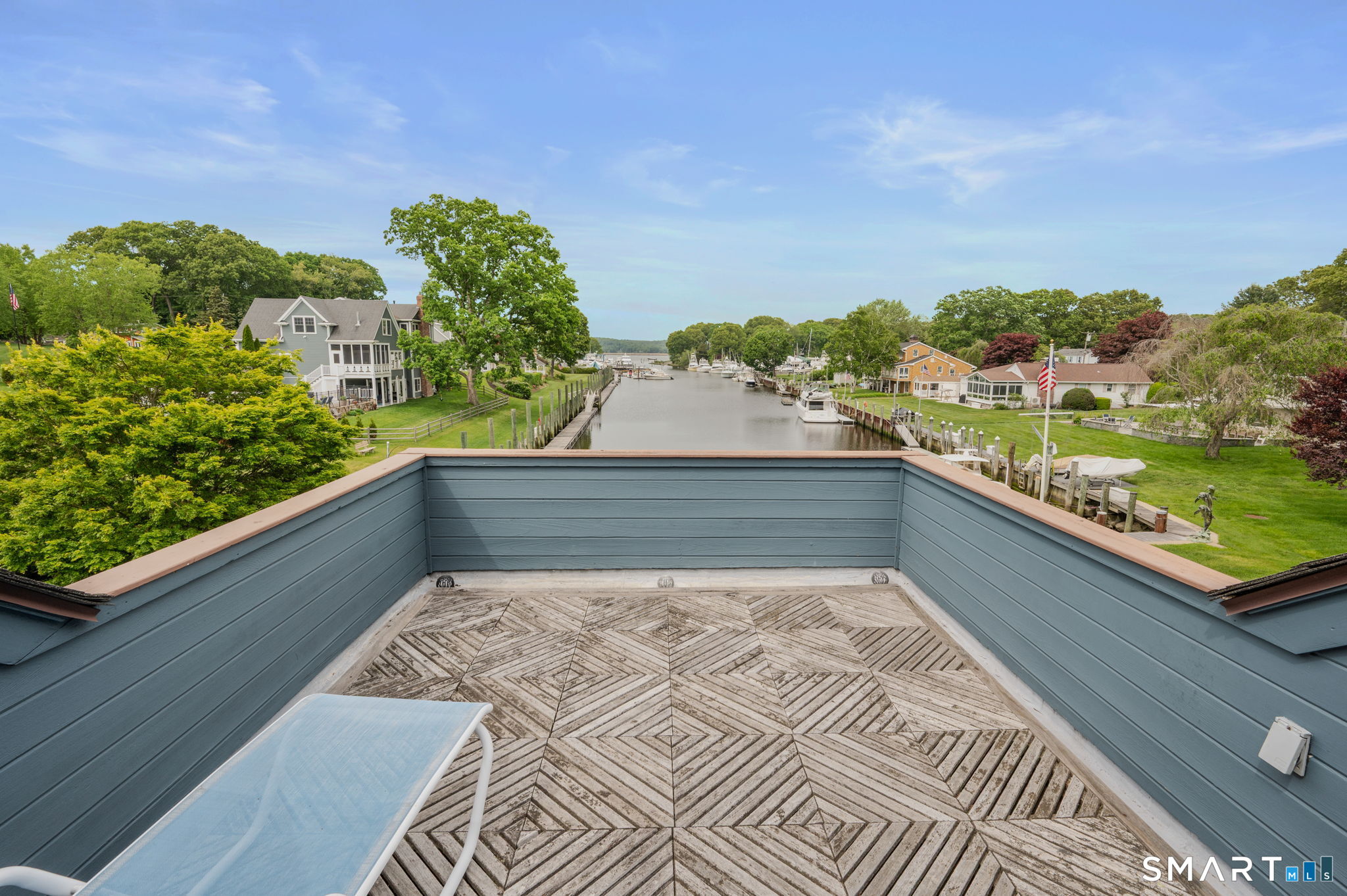 77 Essex Road Old Saybrook CT 06475