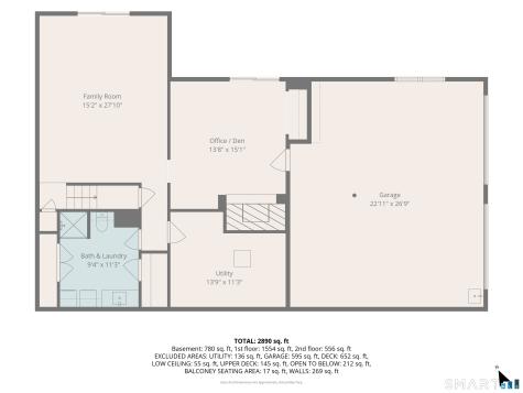 77 Essex Road Old Saybrook CT 06475
