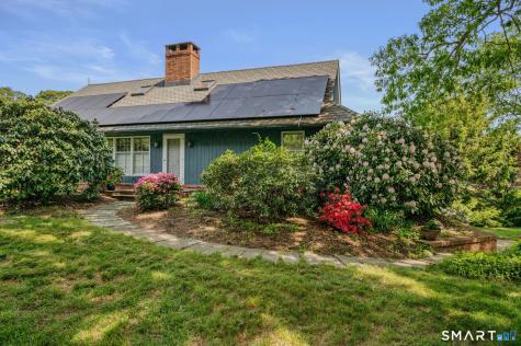 77 Essex Road Old Saybrook CT 06475