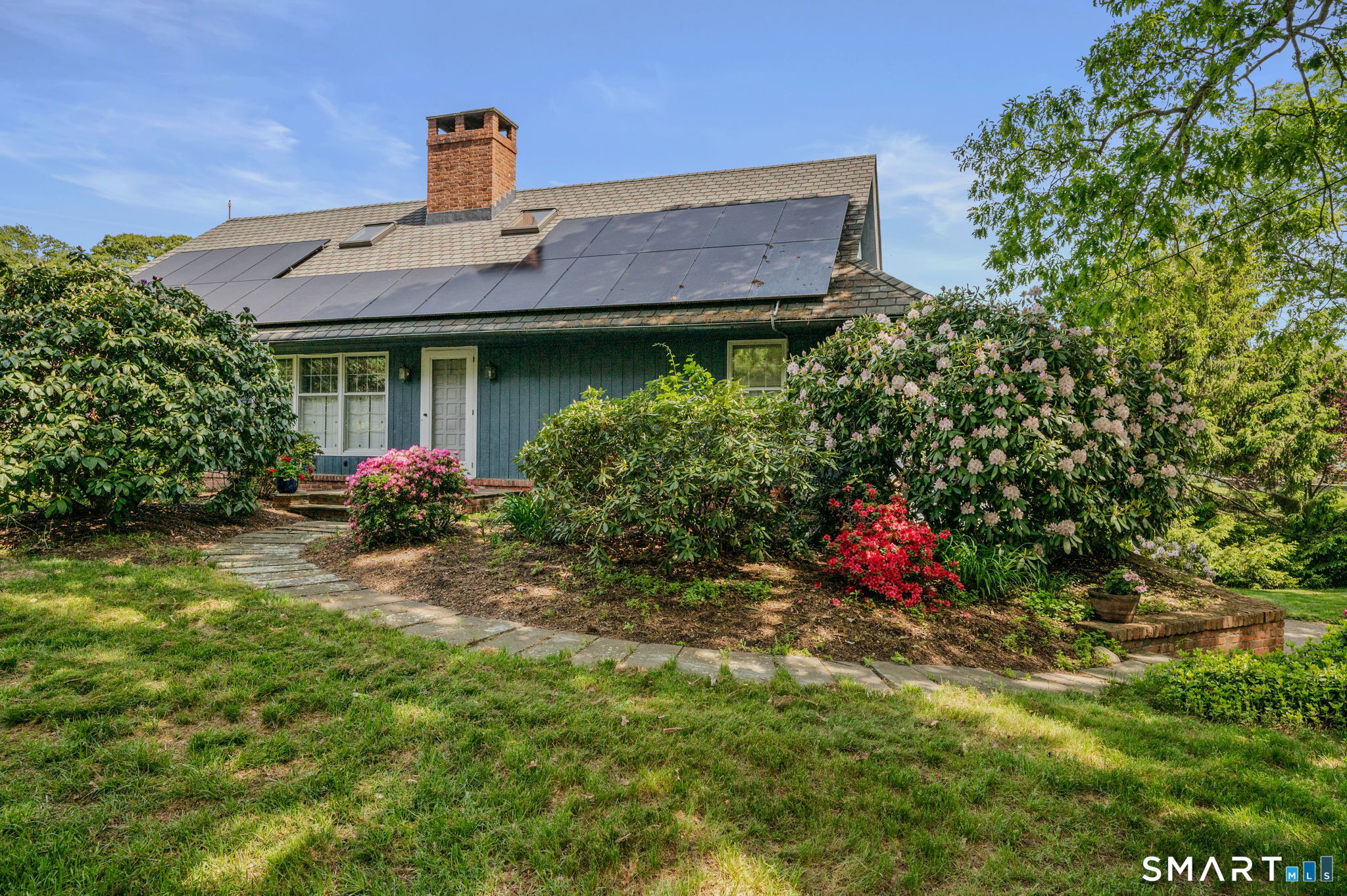 77 Essex Road Old Saybrook CT 06475