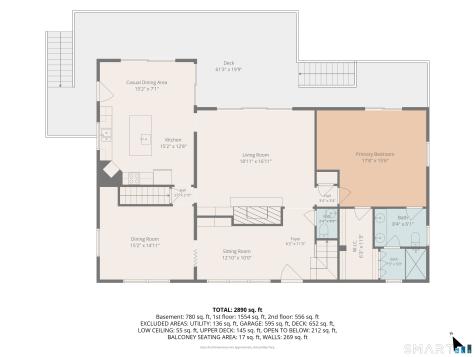 77 Essex Road Old Saybrook CT 06475