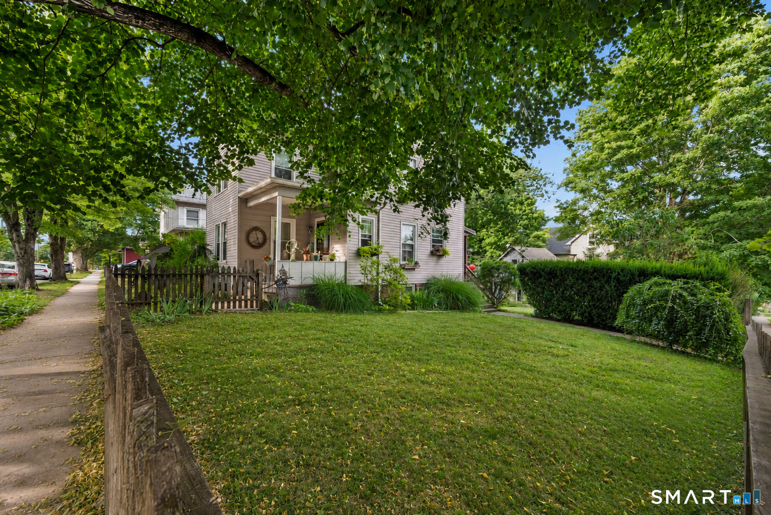 598 High Street Middletown CT 06457