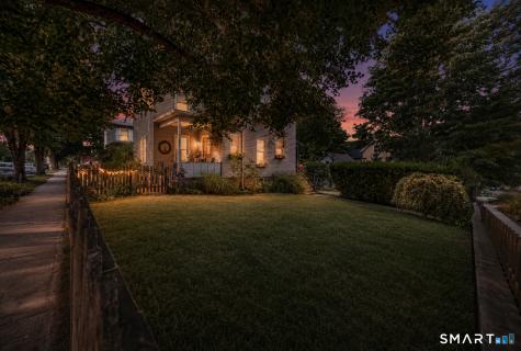 598 High Street Middletown CT 06457