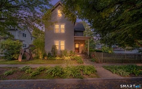 598 High Street Middletown CT 06457