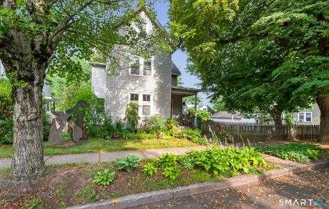598 High Street Middletown CT 06457