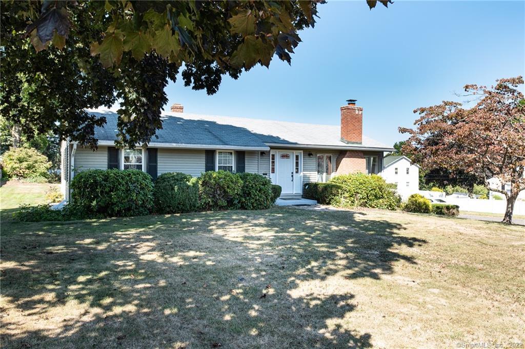 280 Dale Road Wethersfield CT 06109
