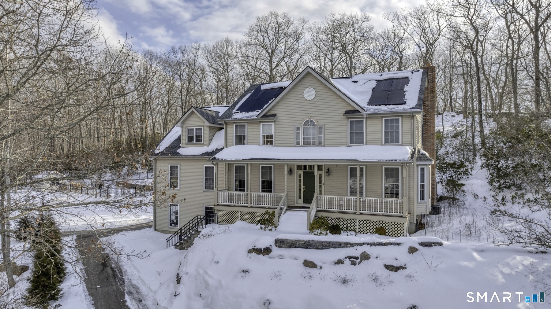 11 Catbird Lane East Lyme CT 06333