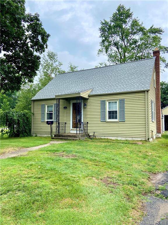 187 Moody Street Bristol CT 06010