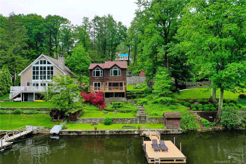 11 Candlewood Road New Fairfield CT 06812