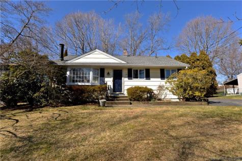 14 Hilltop Circle Milford CT 06460
