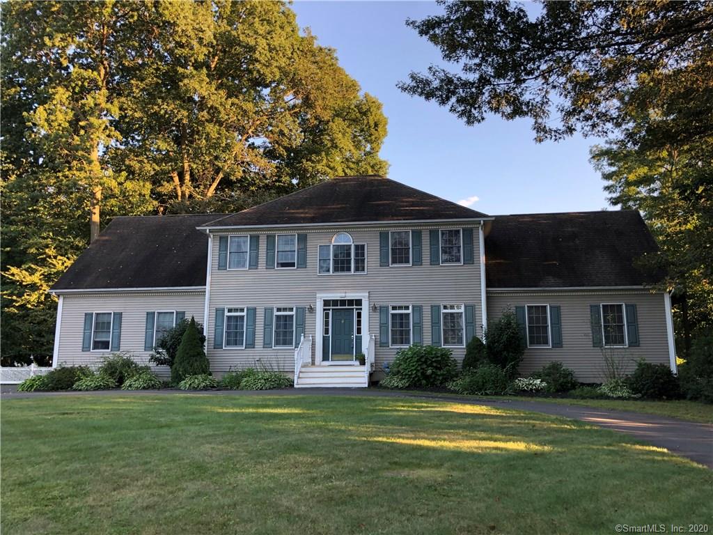 79 Bancroft Lane South Windsor CT 06074