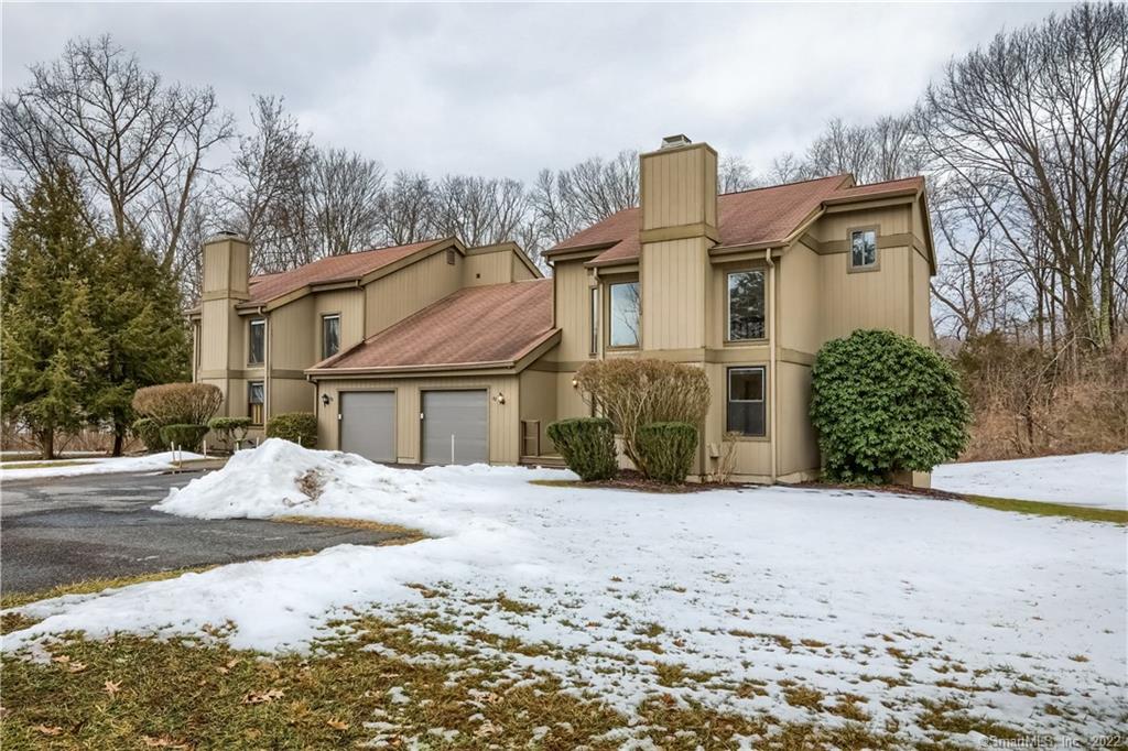 42 East Meadow Road Southbury CT 06488