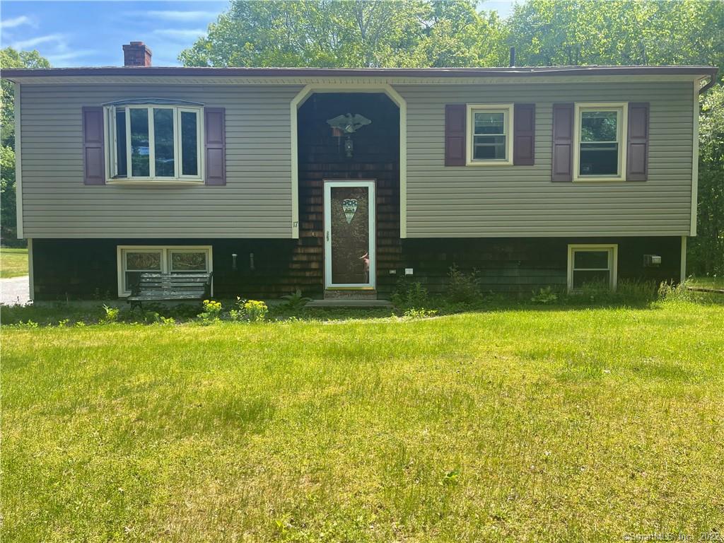 17 Starr Road Thompson CT 06277