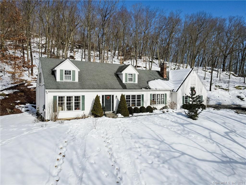 24 Little Bear Hill Road New Milford CT 06776
