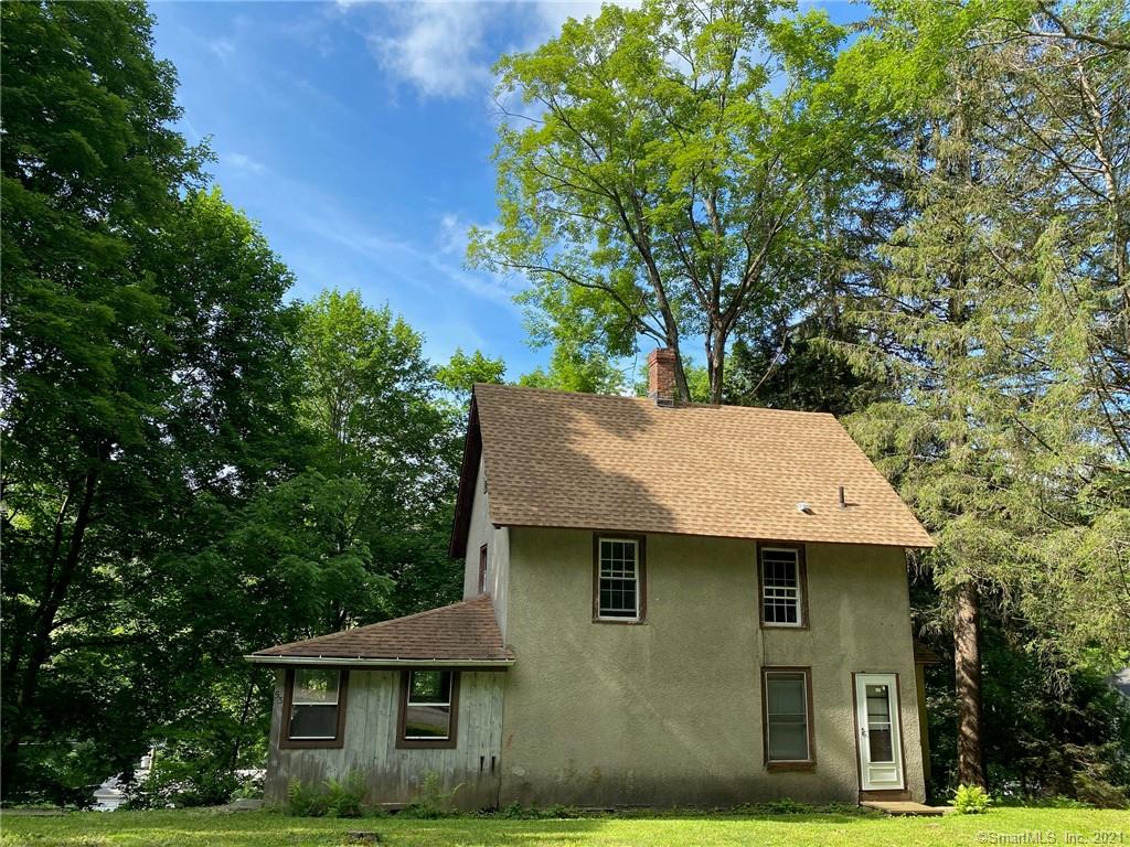 53 Old Colony Road Norfolk CT 06058