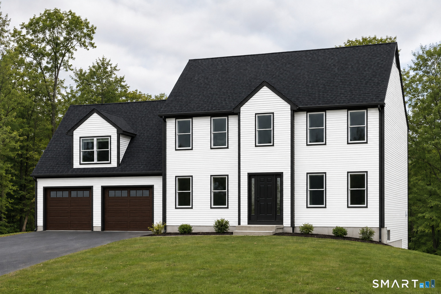 120 Mile Hill Road Tolland CT 06084