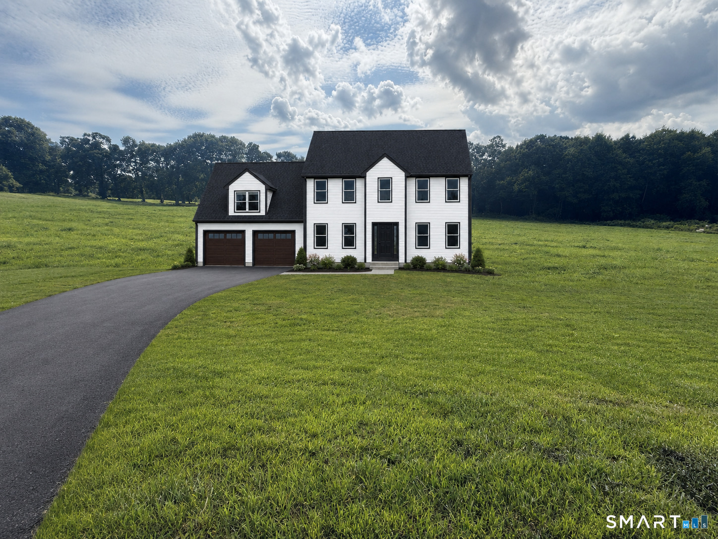 120 Mile Hill Road Tolland CT 06084