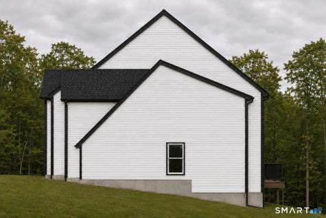120 Mile Hill Road Tolland CT 06084