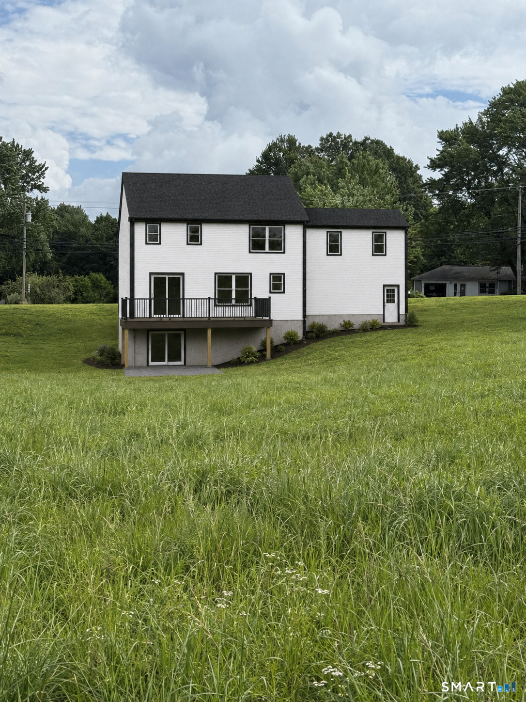 120 Mile Hill Road Tolland CT 06084
