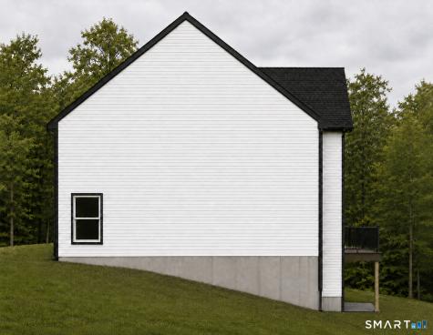 120 Mile Hill Road Tolland CT 06084