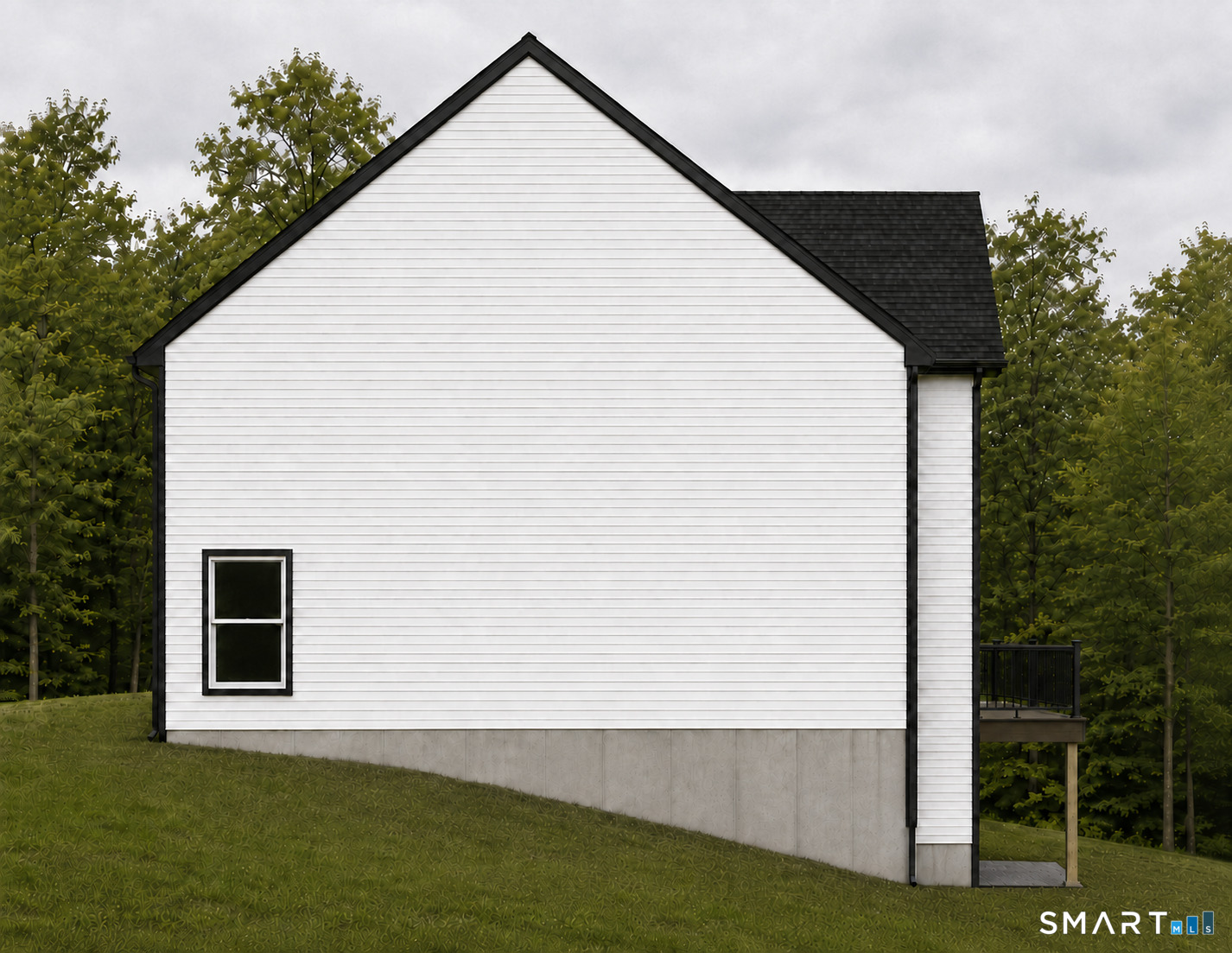 120 Mile Hill Road Tolland CT 06084