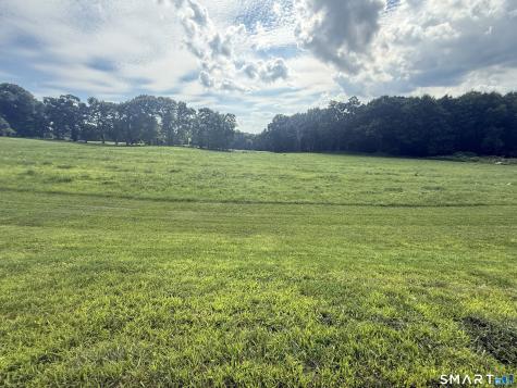 120 Mile Hill Road Tolland CT 06084