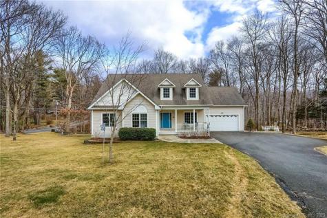 21 South Meadow Drive Danbury CT 06811