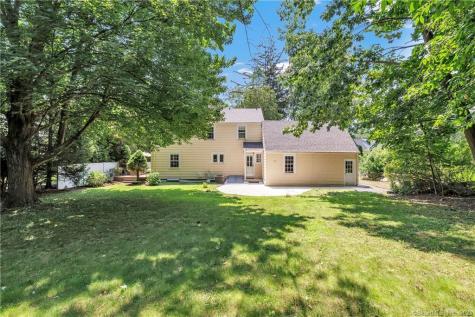 612 Judd Street Fairfield CT 06824