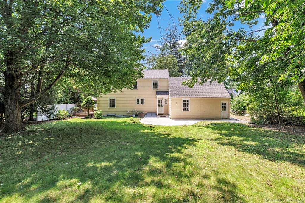 612 Judd Street Fairfield CT 06824