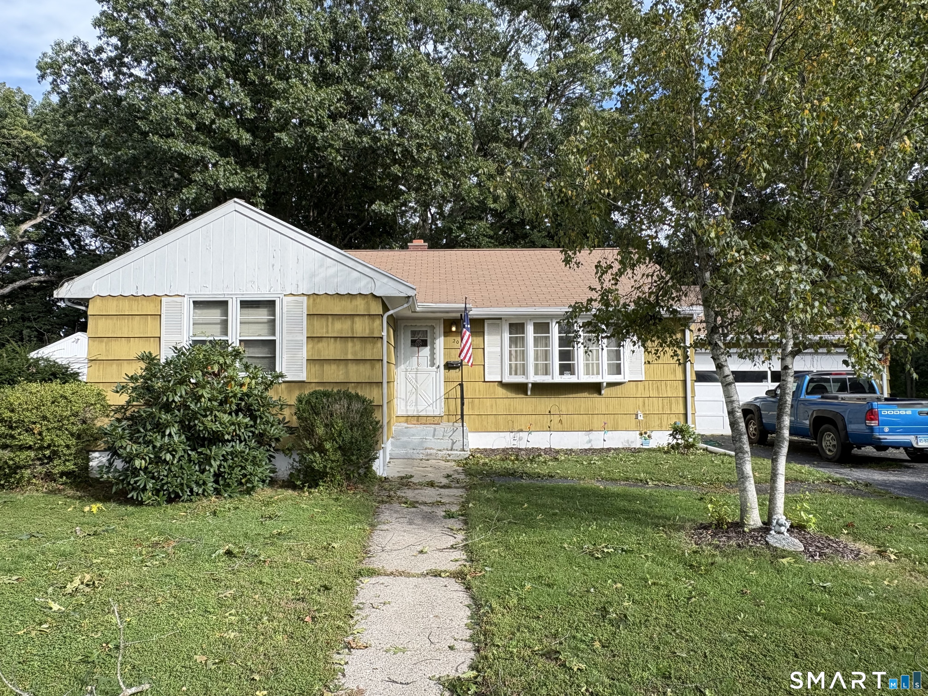 20 Karen Avenue Stratford CT 06614
