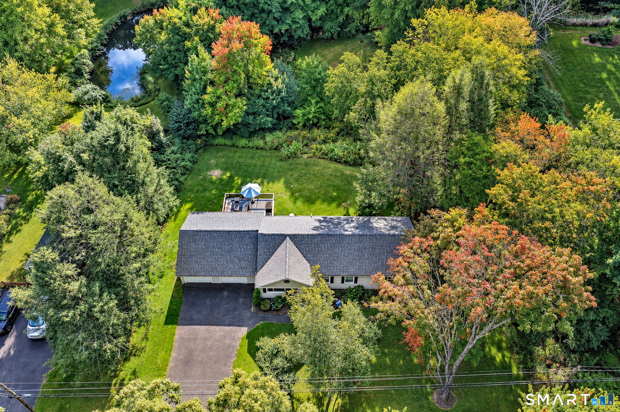 85 Walnut Street Monroe CT 06468